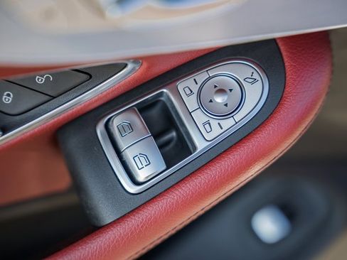 Used 2022 Mercedes-Benz C 43 AMG 4MATIC Coupe image 41