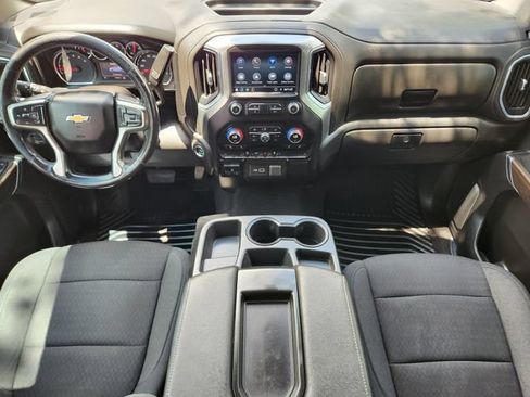 Used 2022 Chevrolet Silverado 2500 LT w/ Convenience Package AWD/4WD image 28