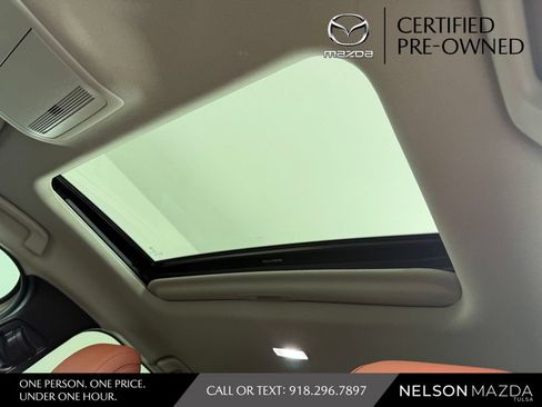 Certified 2024 MAZDA CX-30 Carbon AWD/4WD image 19