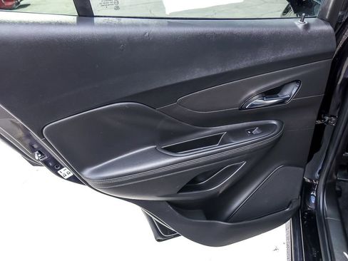 Used 2017 Buick Encore Preferred FWD image 18
