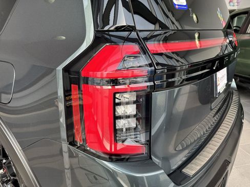 New 2026 Nissan Armada PRO-4X image 25