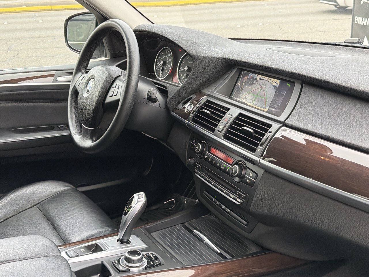 Used 2013 BMW X5 xDrive35i AWD/4WD image 19