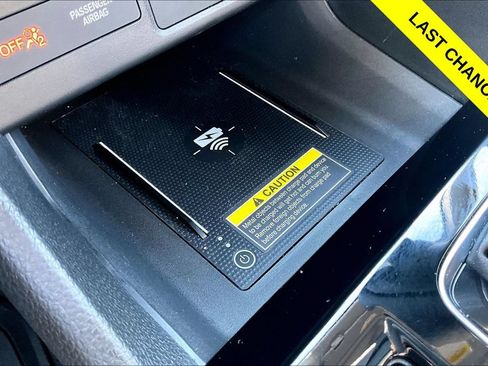 Certified 2026 Acura Integra FWD image 31