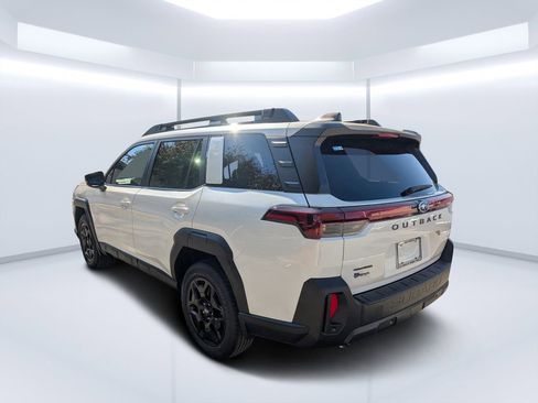 New 2026 Subaru Outback Limited image 5