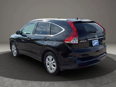 Used 2012 Honda CR-V EX-L image 14
