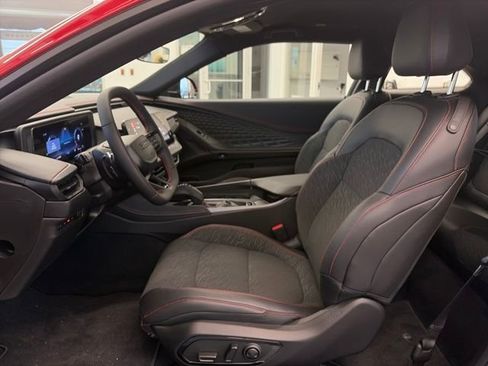 New 2026 Dodge Charger Scat Pack AWD/4WD image 23