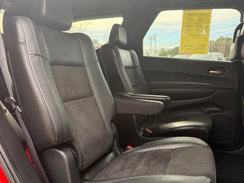 Used 2021 Dodge Durango GT AWD/4WD image 14