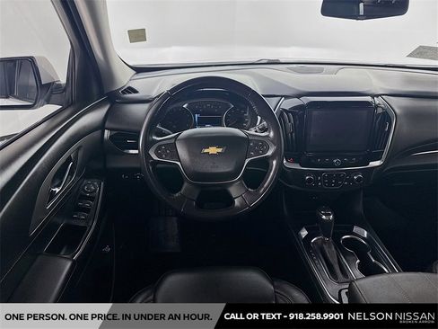 Used 2019 Chevrolet Traverse RS w/ LPO, Cargo Package image 23