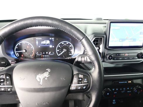 Used 2021 Ford Bronco Sport Big Bend w/ Big Bend Package image 17