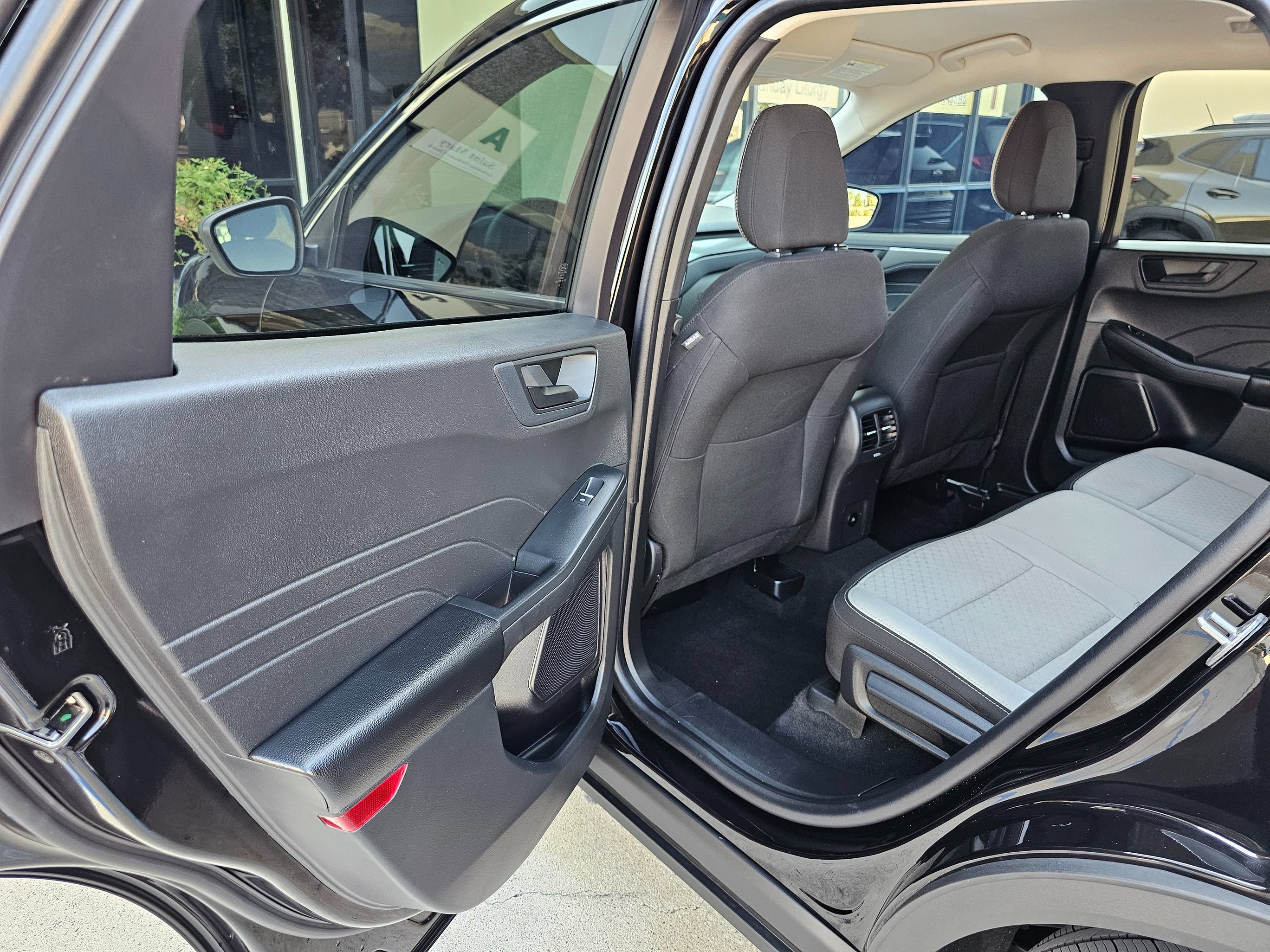 Used 2024 Ford Escape Active FWD image 16