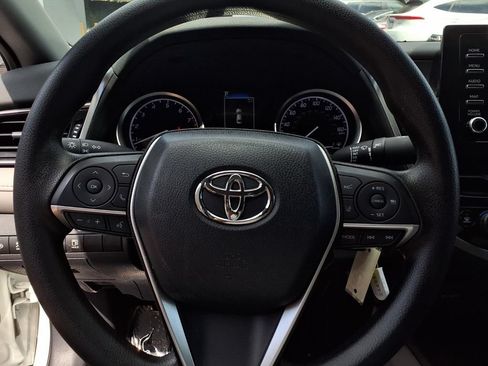 Certified 2024 Toyota Camry LE FWD image 15