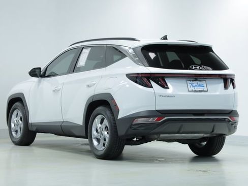 Used 2022 Hyundai Tucson SEL image 4