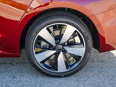 New 2025 Audi A5 2.0T Premium Plus image 11