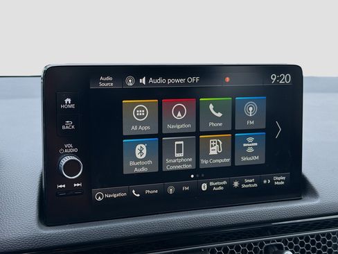 Used 2022 Honda Civic Touring image 12