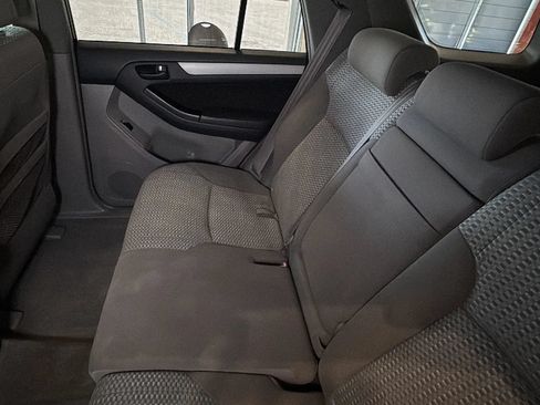 Used 2008 Toyota 4Runner SR5 RWD image 31