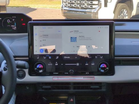 Certified 2026 Toyota bZ image 17