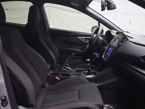Used 2023 Subaru WRX Premium image 10