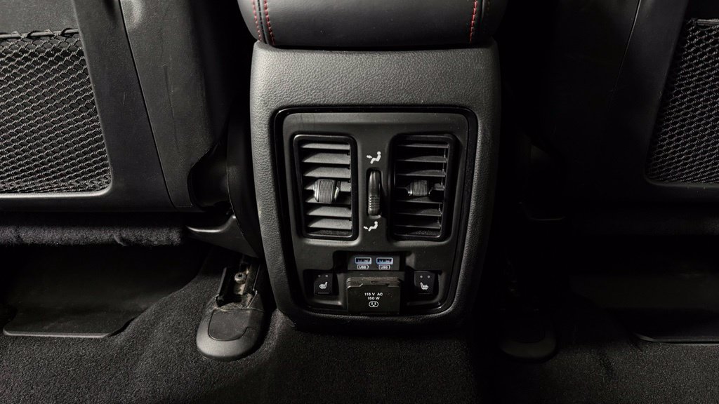 Used 2023 Dodge Durango R/T AWD/4WD image 32