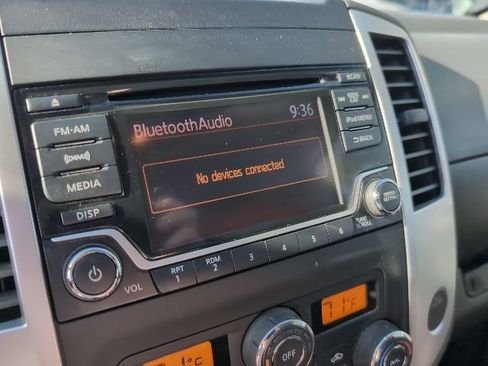 Used 2018 Nissan Frontier SV w/ Value Truck Package image 14