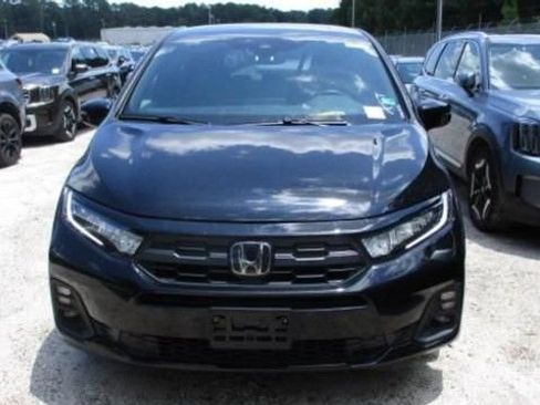 Used 2025 Honda Odyssey Sport-L image 2