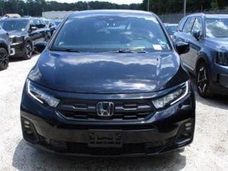 Used 2025 Honda Odyssey Sport-L video 2