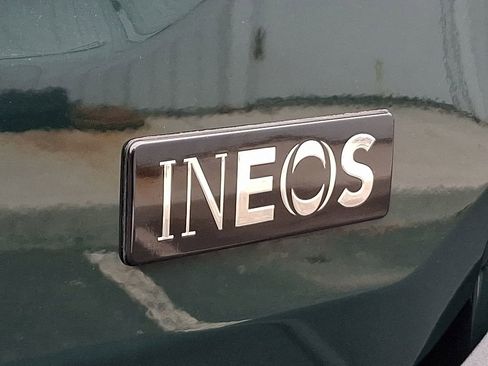 New 2026 INEOS Grenadier Trialmaster Edition image 11
