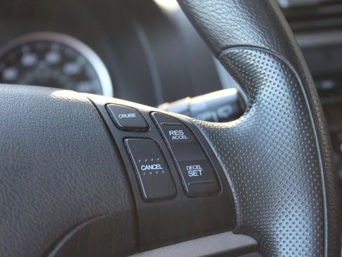 Used 2010 Honda CR-V EX image 24