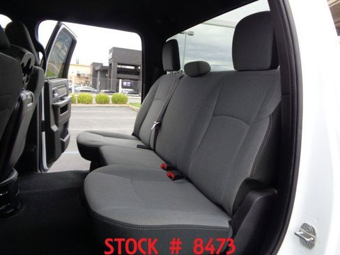 Used 2022 RAM 3500 Big Horn image 20