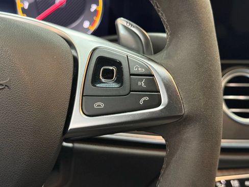 Used 2018 Mercedes-Benz E 63 AMG S image 27