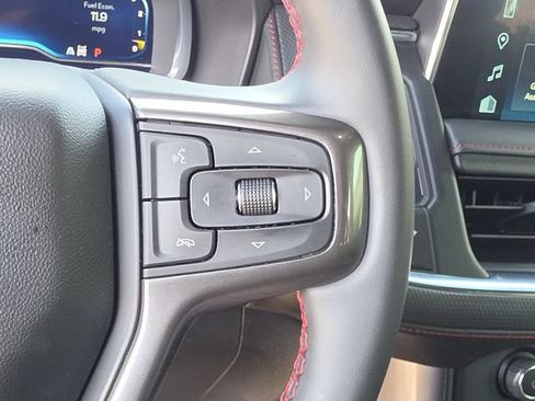 Used 2023 Chevrolet Tahoe RST AWD/4WD image 24
