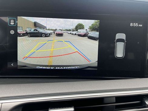 New 2026 Hyundai Palisade FWD Hybrid image 15