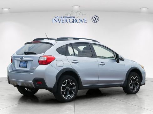 Used 2014 Subaru Crosstrek 2.0i Premium AWD/4WD image 7