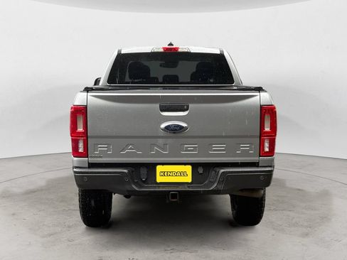 Used 2020 Ford Ranger XLT w/ Equipment Group 301A Mid AWD/4WD image 6