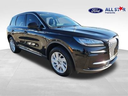 Used 2023 Lincoln Corsair Standard