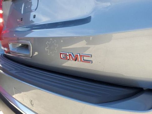 New 2026 GMC Yukon XL Denali w/ Denali Reserve Package RWD image 7