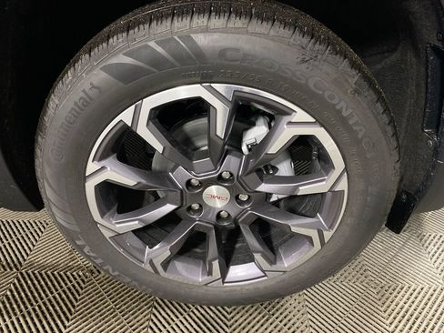 Used 2026 GMC Terrain Elevation w/ Elevation Premium Package AWD/4WD image 10