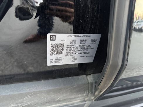 Used 2024 Chevrolet Tahoe LT image 37