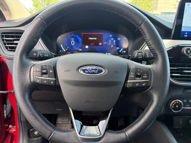 Used 2020 Ford Escape SE Sport AWD/4WD image 26