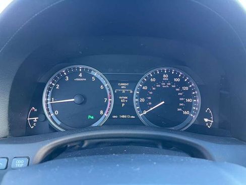 Used 2013 Lexus GS 350 AWD image 42