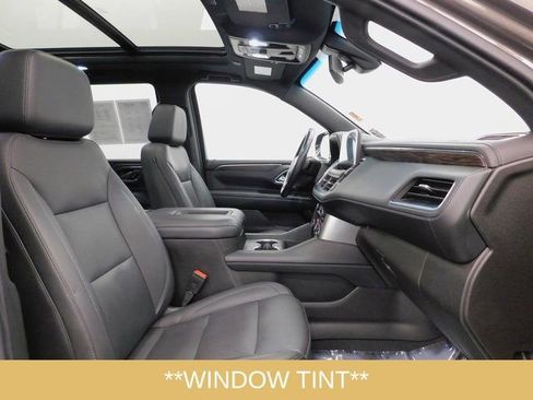 Used 2021 Chevrolet Tahoe LT image 39