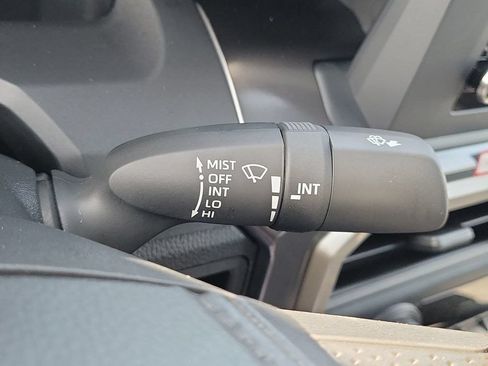 New 2026 Toyota Tacoma SR5 RWD image 12