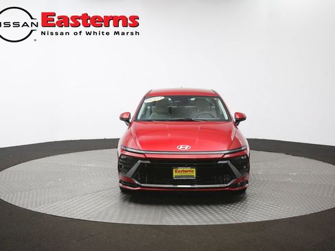 Used 2025 Hyundai Sonata SEL FWD image 52