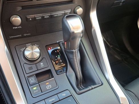 Used 2019 Lexus NX 300 300 Base image 16