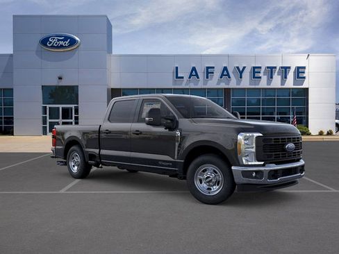New 2026 Ford F350 XL w/ 360-Degree Camera Package RWD image 7