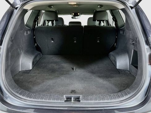 Used 2021 Hyundai Santa Fe SEL FWD image 10