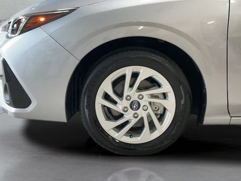 Certified 2025 Subaru Impreza 2.0i AWD/4WD image 22