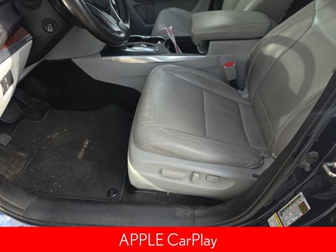 Used 2016 Acura MDX FWD w/ Tech & Entertainment image 9