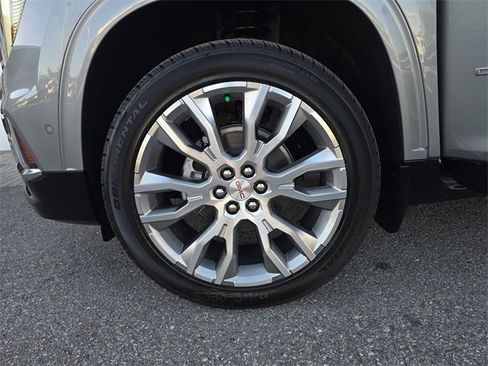 New 2026 GMC Acadia Denali w/ Super Cruise Package image 30