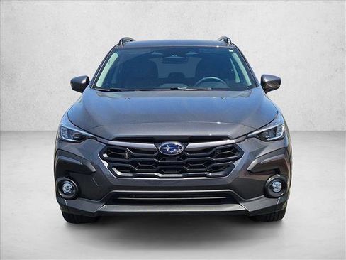 Certified 2024 Subaru Crosstrek 2.5i Limited w/ Popular Package #3A AWD/4WD image 2