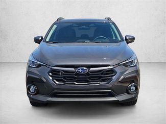 Certified 2024 Subaru Crosstrek 2.5i Limited w/ Popular Package #3A AWD/4WD video 2